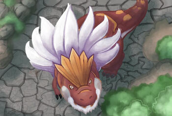 Tyrantrum